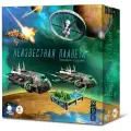 Настольная игра Crowd Games Неизвестная Планета