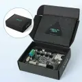 Бесшумная материнская плата Creality 3D Ender-3 S1, 32-битная материнская плата, пакет предохранителей для SD-карты с драйверами TMC2208 для части 3D-принтера Ender 3 S1 (комплект материнской платы Ender-3 S1 и SD-карты)