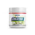 Креатин GeneticLab Nutrition Creatine, моногидрат, яблоко, 300г