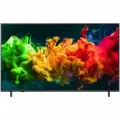65 LG 65QNED80B6B. ARUG 4K Ultra HD, смарт ТВ, черный