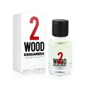 Dsquared2, 2 Wood Unisex, 5мл, Туалетная вода Унисекс