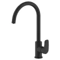Смеситель для кухни Milardo Rora RORBLFJM05 с каналом для фильтрованной воды черный матовый