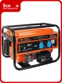 Бензиновый генератор PATRIOT Max Power SRGE 3500E с мощностью 2.8 кВт, 15-литровым баком и защитой IP23 для активного отдыха и бытовых нужд