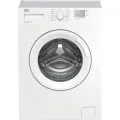 Стиральная машина BEKO WRS 5511 BWW Максимальная загрузка: 5 кг, белая, отжим 1000, 15 автоматических программ
