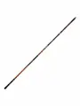 Удилище маховое Nisus FLAME ROD carbon, 4m, 15-40g (N-FR-400)