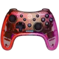 CANYON Wireless Controller GPW-04 for Android / PC / PS3 / PS4 / XBOX360 / Nitendo Switch(RGB Lighting)
