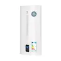 Водонагреватель Electrolux EWH 50 SmartInverter, накопительный, 2 кВт, 50 л, белый