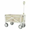 Телега Naturehike Tc06 Mini Outdoor Trolly Beige