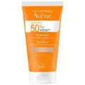 AVENE флюид с тонирующим эффектом без отдушек SPF 50, 50 мл