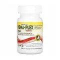 Natures Plus Железо Hema-Plex (30 таб.) в баночке