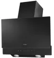 Вытяжка Haier HVX-W672GB, островная, 700 куб. м/ч, ширина 60см