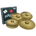 000014US14 101 Brass Universal Set Комплект тарелок (14/16/20+14), Paiste