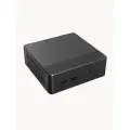 Мини ПК Компьютер (Intel N100, RAM 16 ГБ, SSD 512 ГБ, Intel UHD Graphics, Windows 11 Pro)