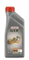 Моторное масло CASTROL GTX 5W-40 A3/B4 синтетическое, 1 Л