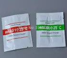 30 комплектов буферного порошка pH 30 шт. 4,01 и 30 шт. 6,86 Точка калибровки для измерительного прибора pH Измерение калибровочного раствора