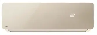 Сплит-система Newtek NT-65CHG09 кондиционер до 27 кв. м.