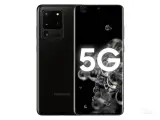 Смартфон Samsung Galaxy S20 Ultra 12/128 ГБ, Qualcomm Snapdragon 865, nano SIM, чёрный