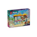 Конструктор LEGO Friends 42608 Магазин мелких аксессуаров, 129 дет.