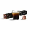 Кофе в капсулах Original Nespresso Nocciola, 10 кап. в уп, 4 уп.