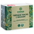 Натуральное льняное масло для дерева с воском Царские краски Живица, 2 л