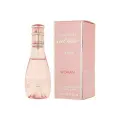 Туалетная вода Davidoff Cool Water Woman Sea Rose женская 30 мл