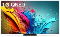 Телевизор LG 65QNED86T6A - 65 (164 см), ARUB MiniLED 120Гц Ultra HD 4k SmartTV