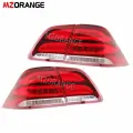 Задние фонари для Mercedes-Benz ML CLASS ML350 W166 2012-2015, 1 комплект, 1 Set