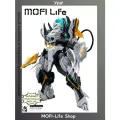 SNAA gundam Rampage Lion Bediver 1/144 Сборная модель
