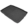 Коврик в багажник пластиковый для BMW 5 series F10 (11-18),