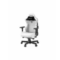Игровое компьютерное кресло Andaseat Kaiser 3 Premium XL White