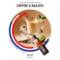 Ароматическое масло AromaKo Coffee & Baylis, для увлажнителя и диффузора, 20мл