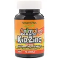 Animal Parade Kid Zinc, 100 г, 90 шт., 1 уп.