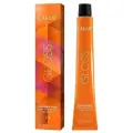 Lakme тонирующая крем-краска Gloss Color Rinse, 6/12 темный блондин пепельно-фиолетовый, 60 мл