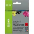 Картридж Cactus CS-CL441 многоцветный