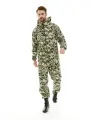Костюм Маскхалат, Huntgorka, Камуфляжный, Туристический, Летний
