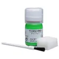 Tarrago краска Краситель Sneakers paint 478 fluor green, 25 мл