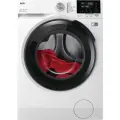Стиральная машина с сушкой AEG LWR71944B автомат 9 кг, белый