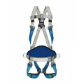 Удерживающая страховочная привязь УСП-2Жр комфорт пояс страховочный