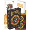 Bicycle: Guns N’ Roses, игральные карты