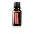 Эфирное масло doTERRA Wintergreen Грушанка, фракционированное, 15 мл