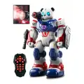 Радиоуправляемый робот Панда (33 см, сенсор, русский язык) - 22006A