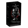 Star Wars конструктор Звездные войны Шлем Дарта Вейдера, 959 деталей
