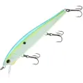 Воблер Duel R1380-CSH HARDCORE MINNOW FLAT 130F