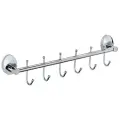 Крючок Fixsen Europa FX-21805-6, 1 шт., хром
