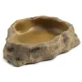 Поилка террариумная Repti-Zoo, 15,5х11,7х3,8 см