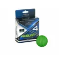 Шнур плетеный NARVAL Fishing Robust X4 PE fluoro green 150м #1,5/0,205мм 11,4кг/25lb