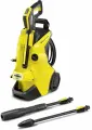 Аппарат высокого давления Karcher K 4 Power Control