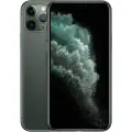 Смартфон Apple iPhone 11 Pro 512 ГБ, Dual nano SIM, темно-зеленый