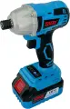 Аккумуляторный ударный винтоверт Toua DBLSD180-1 (арт. DBLSD180-1)