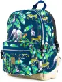 Рюкзак Pick & Pack PP20172 Happy Jungle Backpack M *14 Navy